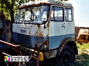 hanomag henschel,f191