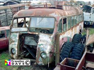 berliet,pck7w