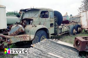 berliet,gbo15r