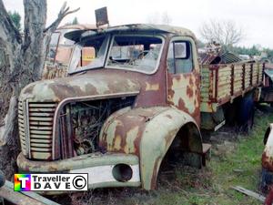 berliet,glc28