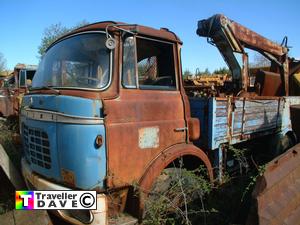 berliet,gbk75