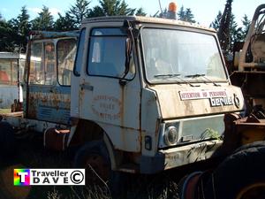 berliet,560k