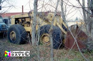 allis chalmers,tl4