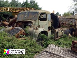 berliet,gbo15r