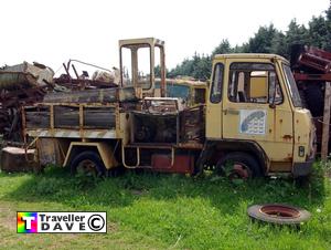 berliet,770k,ptt