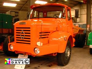 berliet,gbh