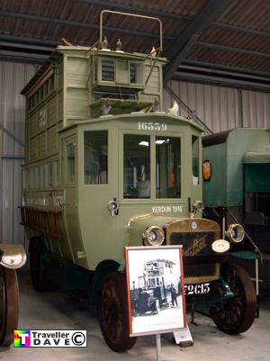 berliet,cab