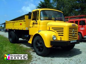 7429sd69,berliet,glr160