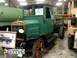 berliet,cad