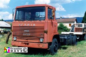 scania,lb140super