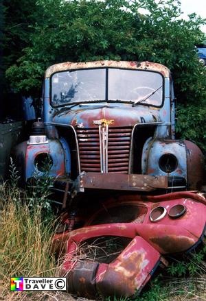 berliet,glr8b