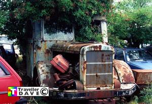 berliet,gpm10w