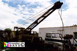 gmc,cckw,353,mobilecrane