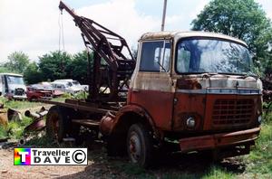 berliet