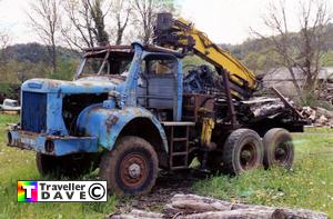 berliet,gbc3mk