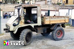 665jw34,mercedes,unimog