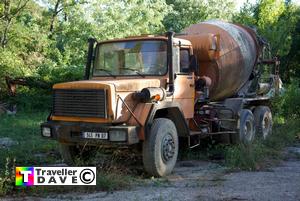 945pn07,magirus deutz