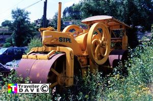 aveling barford