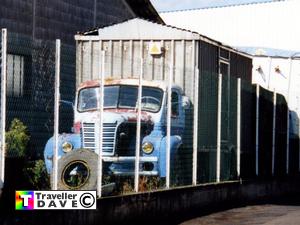 berliet