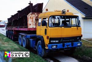 3501rh19,magirus deutz,