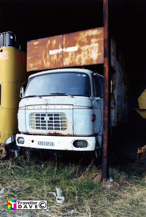 6951sp26,berliet,gck