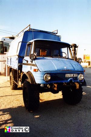 5415jn,mercedes,unimog,vtsu,edf