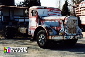 520fs46,berliet,diesel six