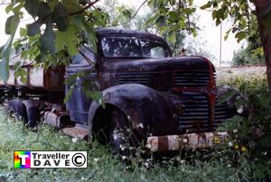 dodge fargo