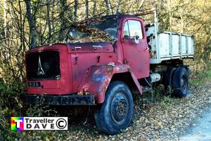 98lb04,magirus deutz