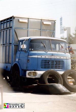 berliet,grk