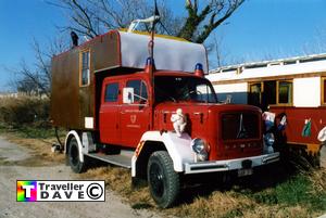 oaw306,magirus deutz,150 d 10