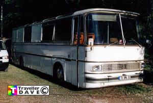 73dmv91,setra,s150