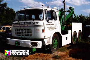 berliet,tr250