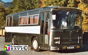 708abp60,berliet,cruisair