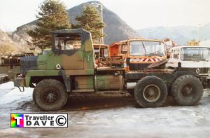 berliet,gbc8kt