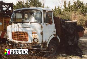 berliet