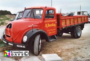 415gn83,magirus deutz,sirius,90l