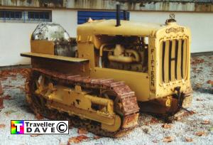 caterpiller,fifteen