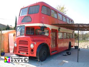 2927vj86,52va59,leyland,lr1,albion,lowlander