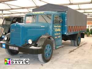 6449vw83,berliet,gdc6w