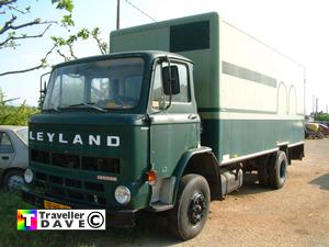 17hb41,leyland,boxer