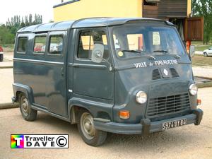 5974qy84,renault,estafette