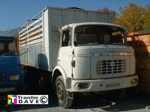 berliet,gak