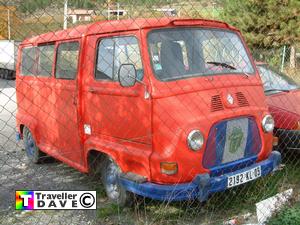 2192kl05,renault,estafette,1000