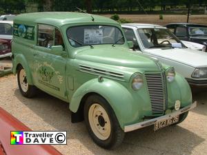 8123xg26,renault,juvaquatre