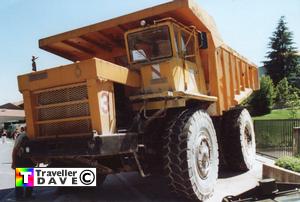 berliet,t45u