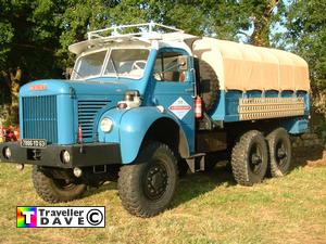 7886yd63,berliet,gbc8 mk