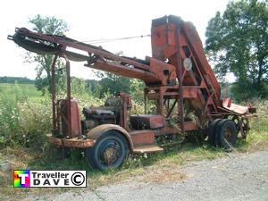 berliet,vdag