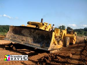 caterpillar,d9g,corpet louvet,535