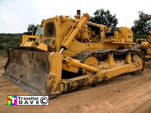 caterpillar,d9g